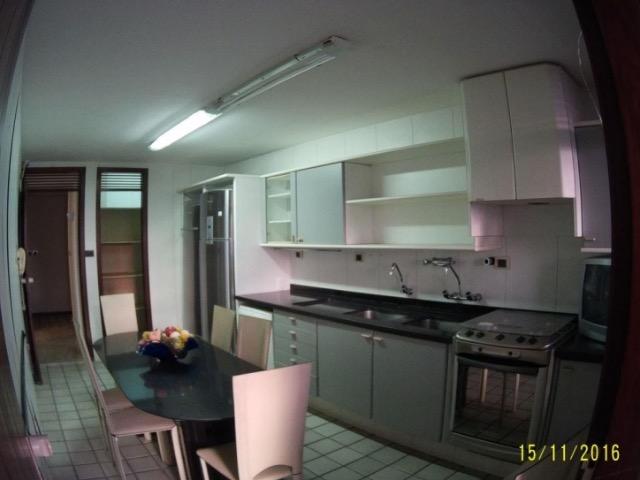 Apartamento Cobertura 04 suites Candelária Natal RN - Foto 17