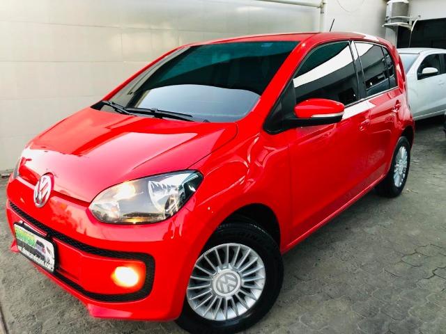 Vw Up high Automático, 2016 , Revisado , Oportunidade !!!! - Foto 10