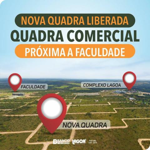 Loteamento Lagoa Golden Park - Caldas Novas GO. R$316 por mês - Foto 5