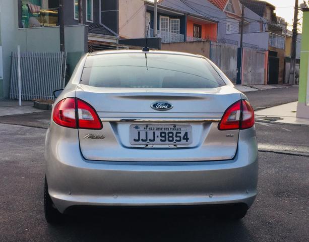 New Fiesta Sedan 1.6 Completo - Foto 10