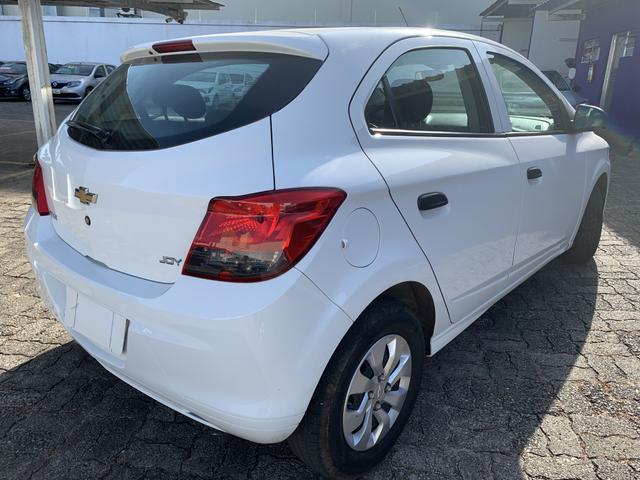 Onix Joy 8V Flex 1.0 2018.2019 Promoção 36.990,00 + IPVA 2020 - Foto 4