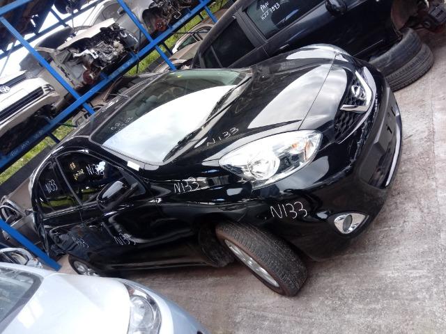Sucata nissan march 2018 - Foto 2
