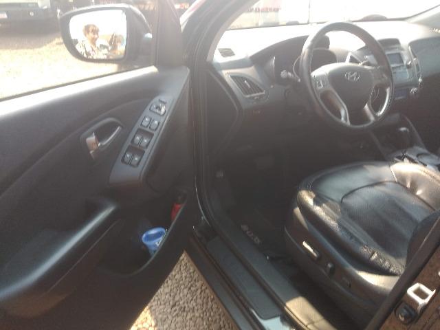Hyundai Ix35 2011/2012 - Foto 13