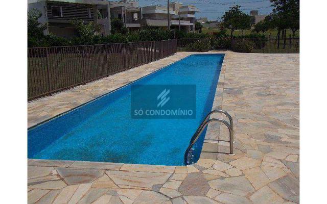 Loteamento/condomínio à venda em Condomínio golden park residence, Mirassol cod:SC04135 - Foto 8
