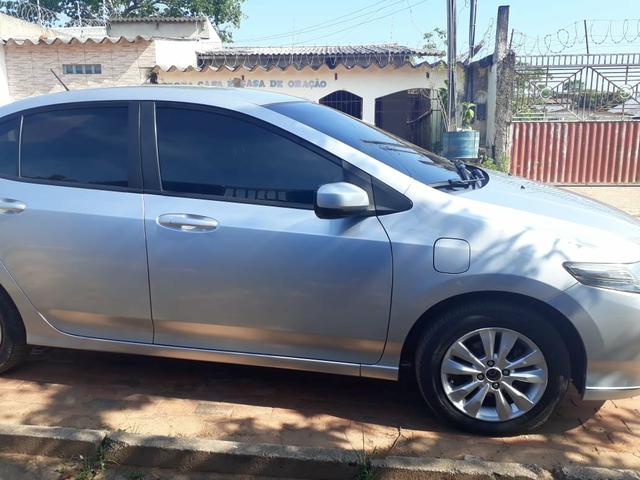 Honda City Automático Super bem cuidado - Foto 3
