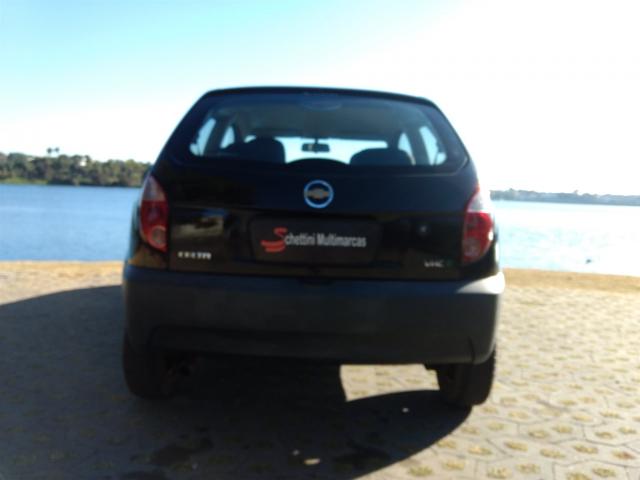 CHEVROLET CELTA 2010/2011 1.0 MPFI LIFE 8V FLEX 2P MANUAL - Foto 7