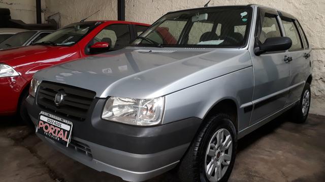 Uno Fire Economy 1.0 flex ano 2010 - Foto 13