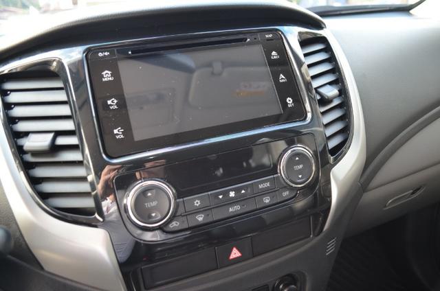 Triton Sport Hpe Diesel 4x4 - Unico Dono - Revisoes Concessionária - Foto 16