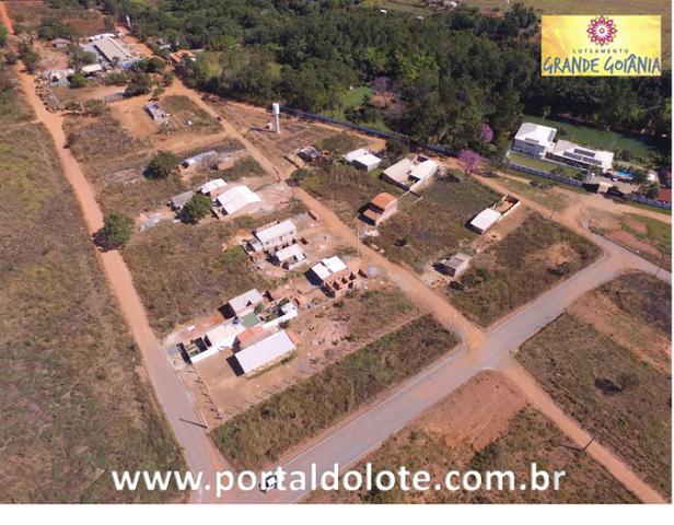 Loteamento Grande Goiânia - Foto 2