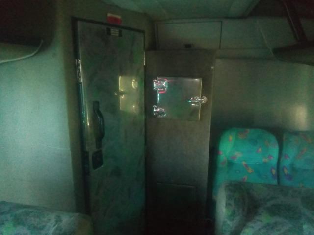 Onibus rodoviàrio 6x2 scania 360 paradiso marcopolo centro oeste de minas - Foto 7