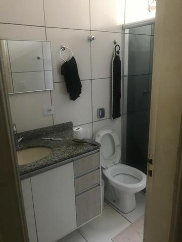 Apartamento mobiliado completo - Foto 3