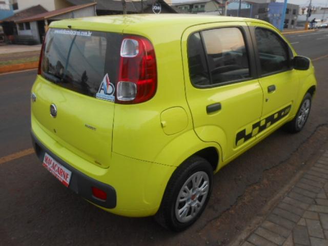 FIAT UNO VIVACE CELEB. 1.0 EVO F.FLEX 8V 5P - Foto 3