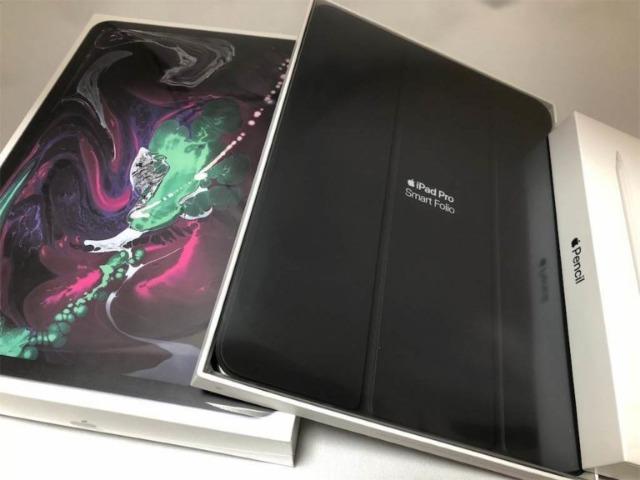 IPad PRO ou New ( 12X Sem Juros )