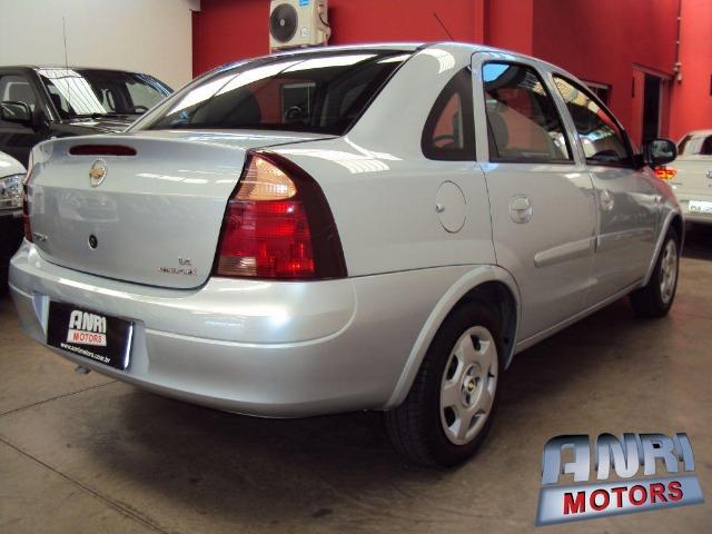 Corsa Sedan Premium 1.4 Econoflex - Foto 3
