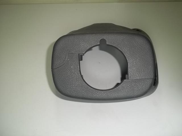 Capa Moldura Coluna De Direção Renault Clio - Foto 2