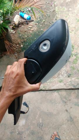 Retrovisor da Toro - Foto 3
