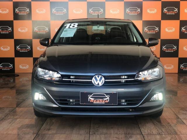 Virtus 200 TSI Highline Automático 2018/18 - Foto 8