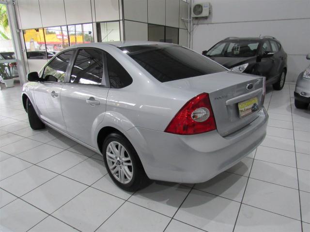 FORD FOCUS 2013/2013 2.0 GLX SEDAN 16V FLEX 4P AUTOMÁTICO - Foto 6