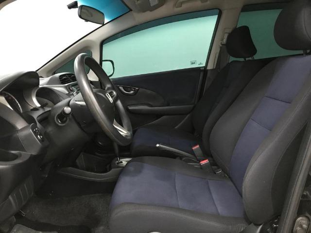 Fit LX 1.4 Completo Automático Novo !!! ( Erick Veículos 27/ 3060-7577 ) - Foto 6