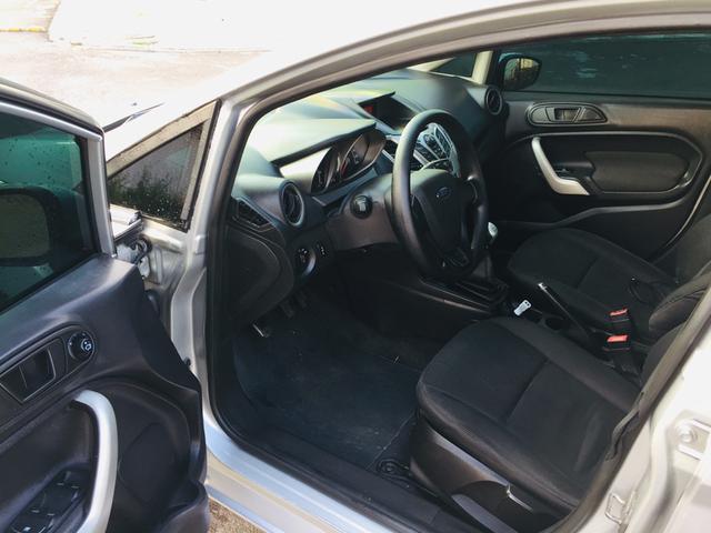 New Fiesta Sedan 1.6 Completo - Foto 16