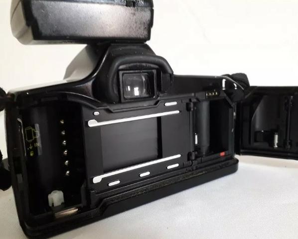 Câmera Analógica Minolta Dynax 3000i Usada - Foto 4