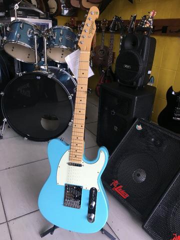 Guitarra Tagima T405 BL