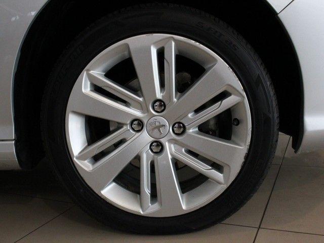 308 Allure 2.0 Flex 16V 5p Aut. - Foto 7