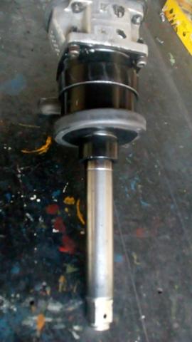Chave de impacto 1"modelo;SFI-2500 schulz eixo longo - Foto 3