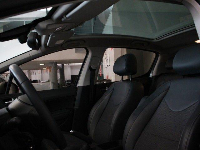 308 Allure 2.0 Flex 16V 5p Aut. - Foto 5