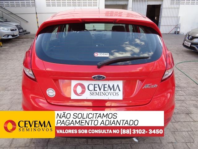 Ford New Fiesta 1.5 - Foto 4