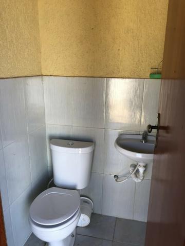 Oportunidade!!!! casa terreá 3 quartos sendo 2 suítes no condomínio fraternidade - Foto 17