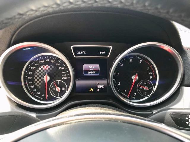 Gle 400 3.0 V6 Night Coupé - Foto 6