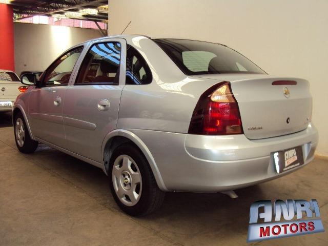Corsa Sedan Premium 1.4 Econoflex - Foto 4