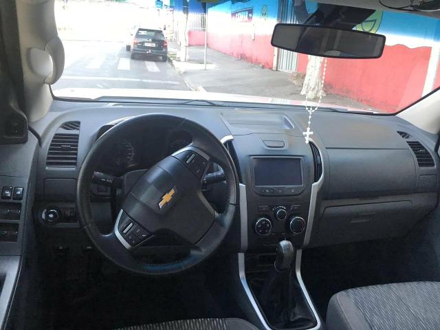 S10 LT agio só 43.000,00 - Foto 5