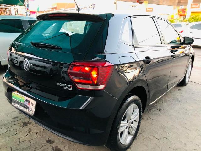VW Novo Polo ComfortLine Tsi200 18/18 , Novo ,Garantia VW , Oportunidade !!!!!! - Foto 13