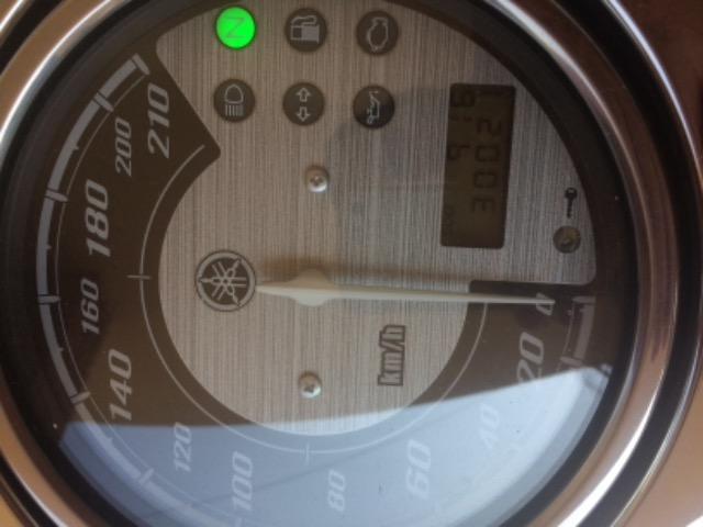 Vendo Midnght star 950 ano 2016 - Foto 3
