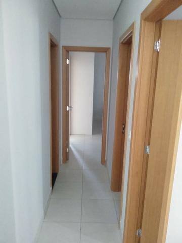 Alugo apartamento Mobiliado no florada dos Ipês - Foto 9