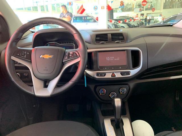 Spin Active 1.8 Flex Aut 2016 - Carro muito novo!!! - Foto 3