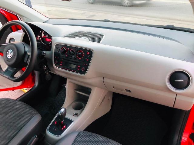 Vw Up high Automático, 2016 , Revisado , Oportunidade !!!! - Foto 17