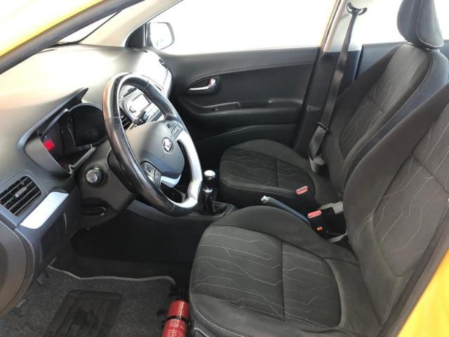 Picanto EX 1.0 Manual (Super Conservado) - Foto 7