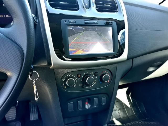 RENAULT SANDERO 2018/2019 1.0 12V SCE FLEX EXPRESSION MANUAL - Foto 10
