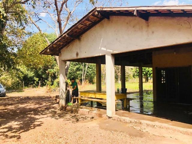 Vendo Chacara no Distrito de Santo Antonio - Foto 4