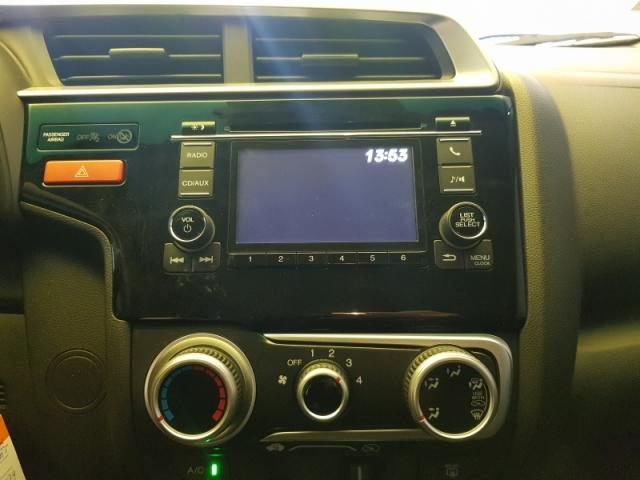 HONDA FIT 1.5 EX 16V FLEX 4P AUTOMATICO. - Foto 7
