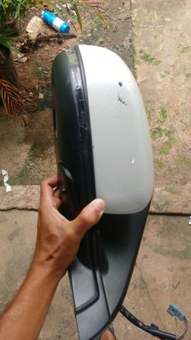 Retrovisor da Toro - Foto 5