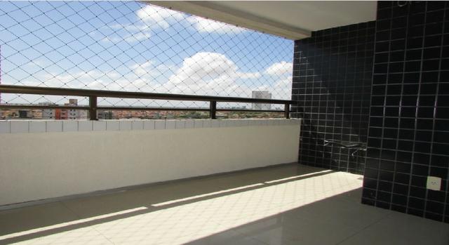 AV 247 - Mega Imóveis Prime Vende apartamento de 114m² - no bairro cocó - Foto 10