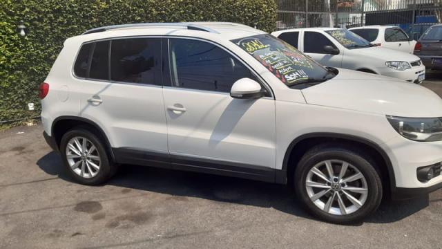 Tiguan 2.0 tsi impecável *Oportunidade* Financiamos - Foto 5