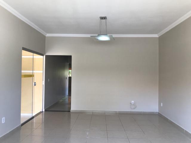 Oportunidade!!!! casa terreá 3 quartos sendo 2 suítes no condomínio fraternidade - Foto 3