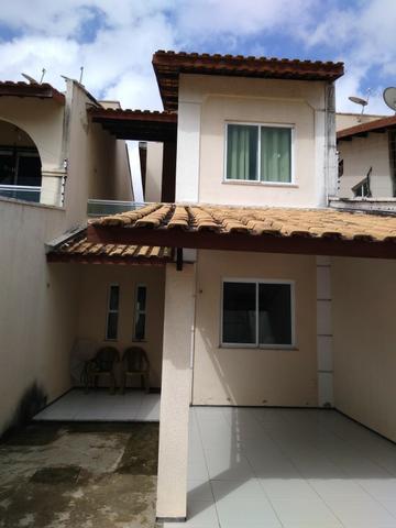Casa Duplex 03 quartos em Itaperi