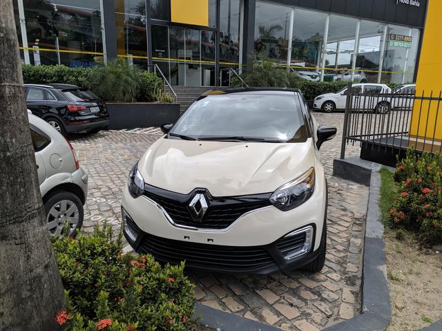 Renault Captur - Foto 8