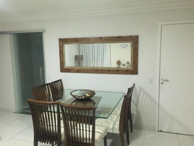 Apartamento no Campos do Cerrado - Reformado e com projetados - Foto 8